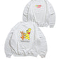 【HARIBO】Vintage  Sweatshirt