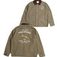 Corduroy Collar Jacket