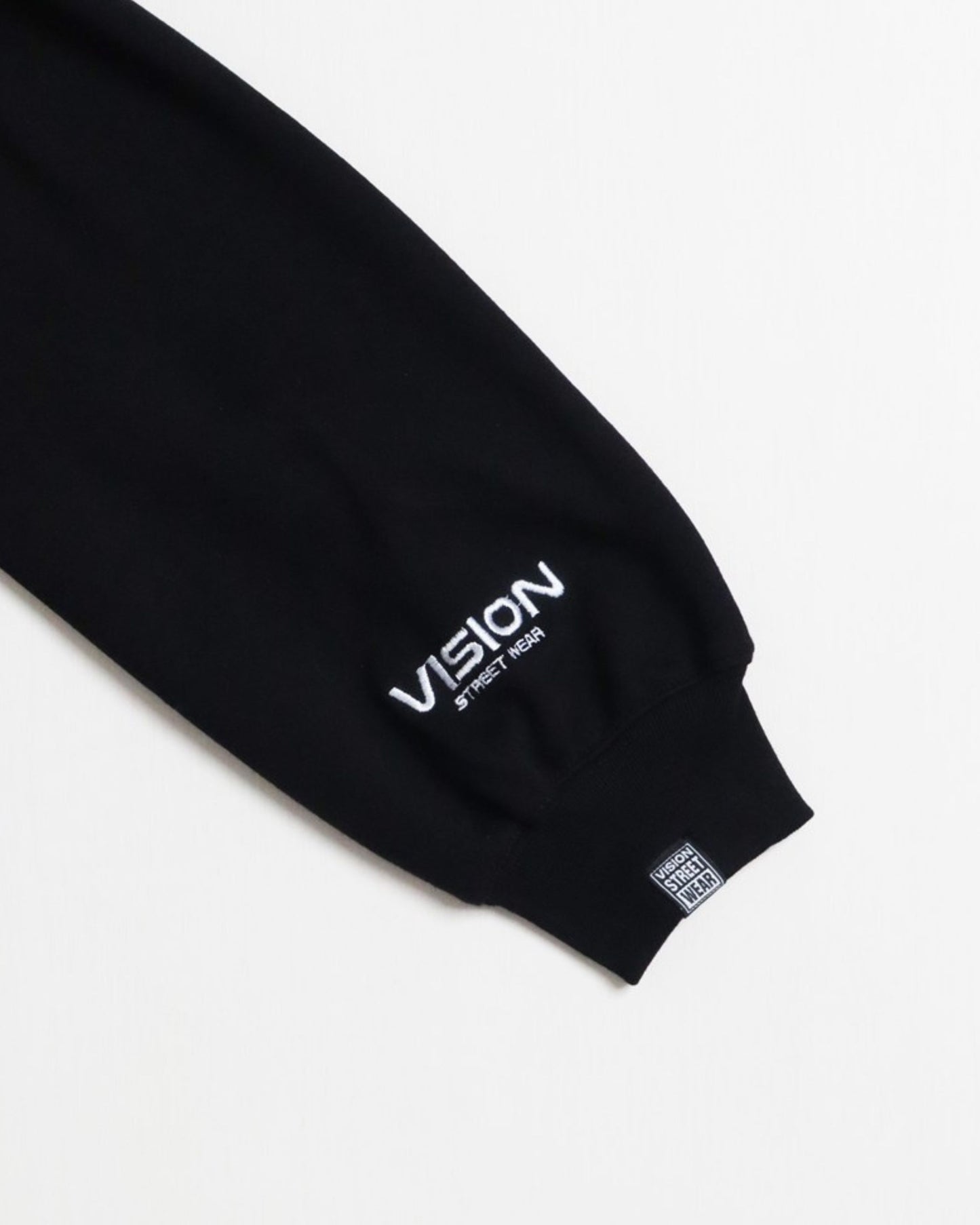 Half Alien ZIP Hoodie / エイリアン切替Wジップパーカー