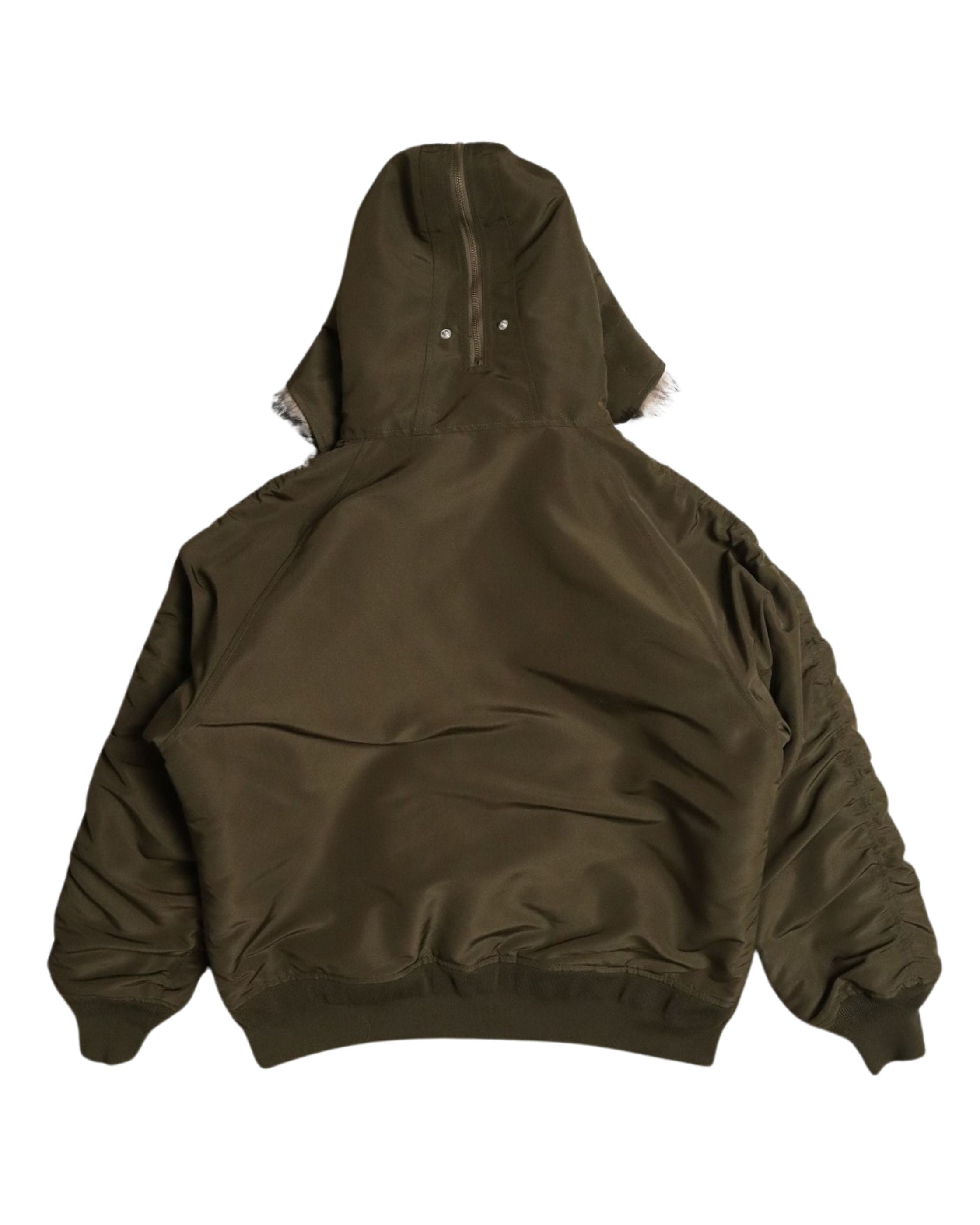 ジャケット・アウター type N2B flight bomber jacket N 2 B Jacket | Grailed