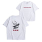 Finger Skate T / フィンガースケボーTシャツ