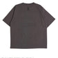 【Michael Jackson】Silver Foil Print Tee