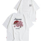 【JapanSeries】SAKURA Tee
