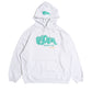 Stitch Logo Hoodie