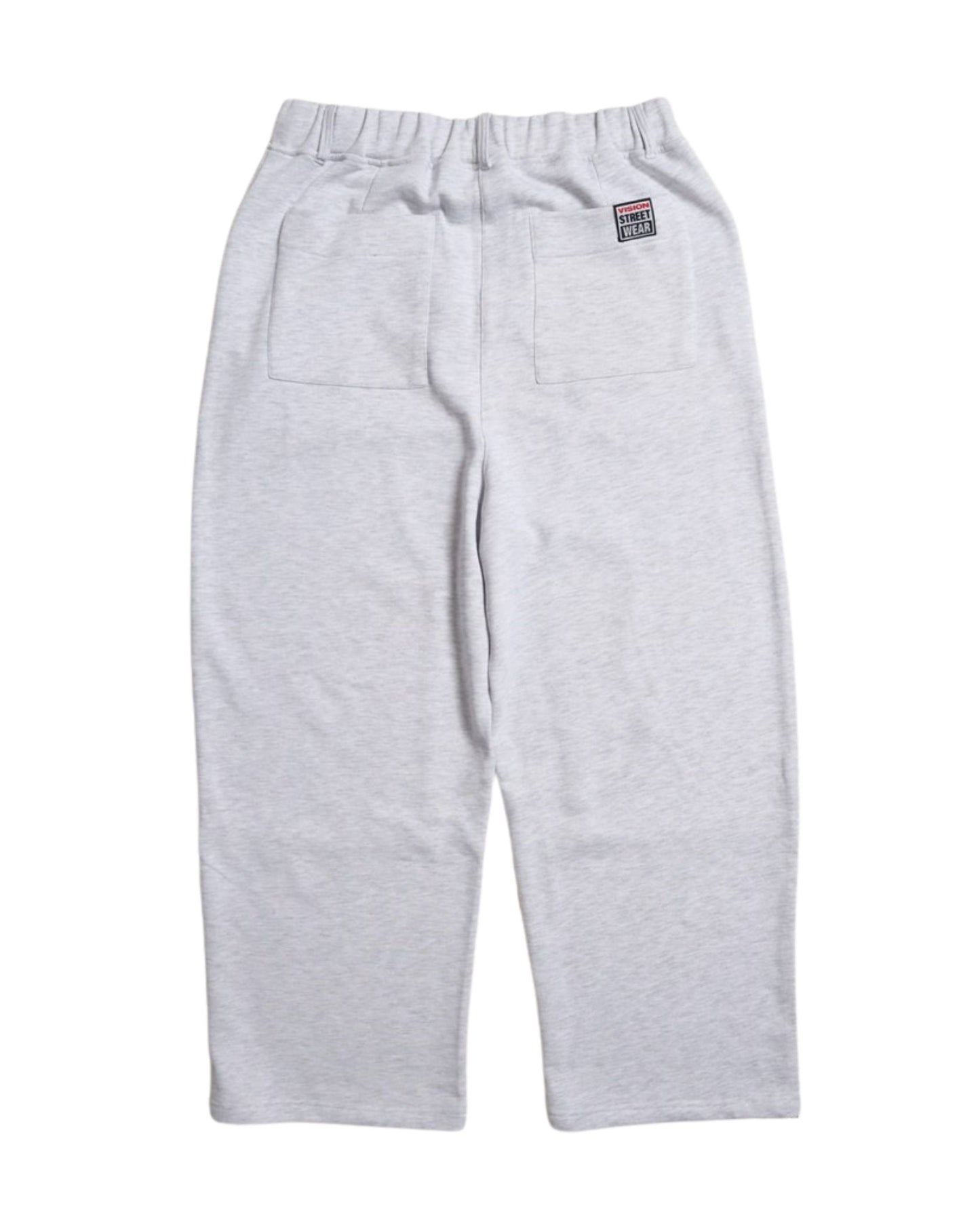 Double Knee Sweat Pants / ダブルニースウェットパンツ