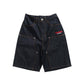Rigid shorts Denim / リジットショートデニム
