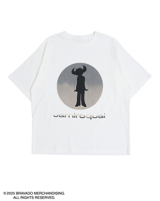 【Jamiroquai】Circle Tee