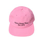 Color Nylon cap