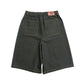 Rigid Denim Shorts / リジッドデニムショーツ