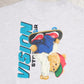 Skater Bear Sweatshirt