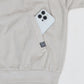 Fake suede track jacket / フェイクスエードトラックジャケット