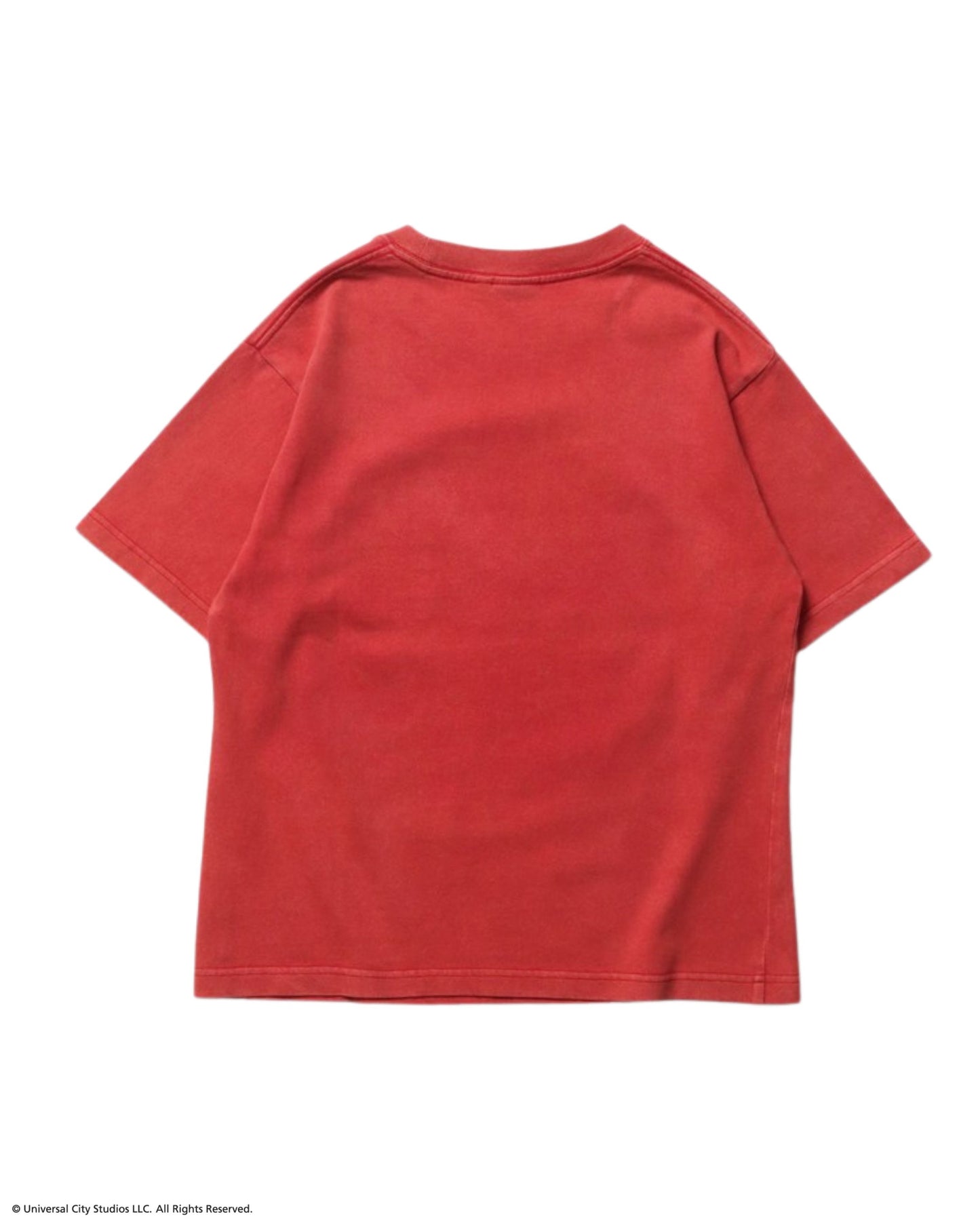【E.T.】ムービーTシャツ