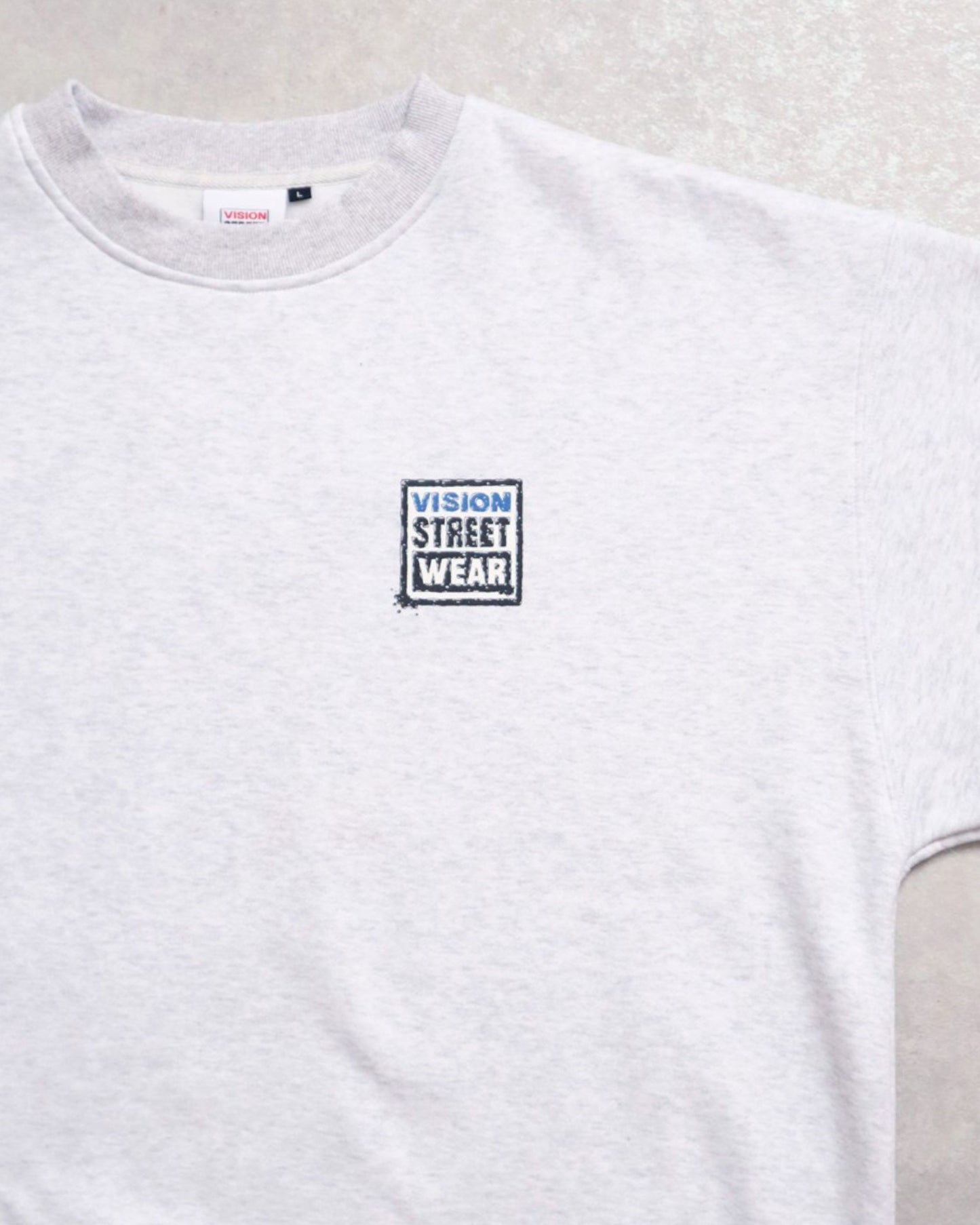 Paint logo Sweatshirt