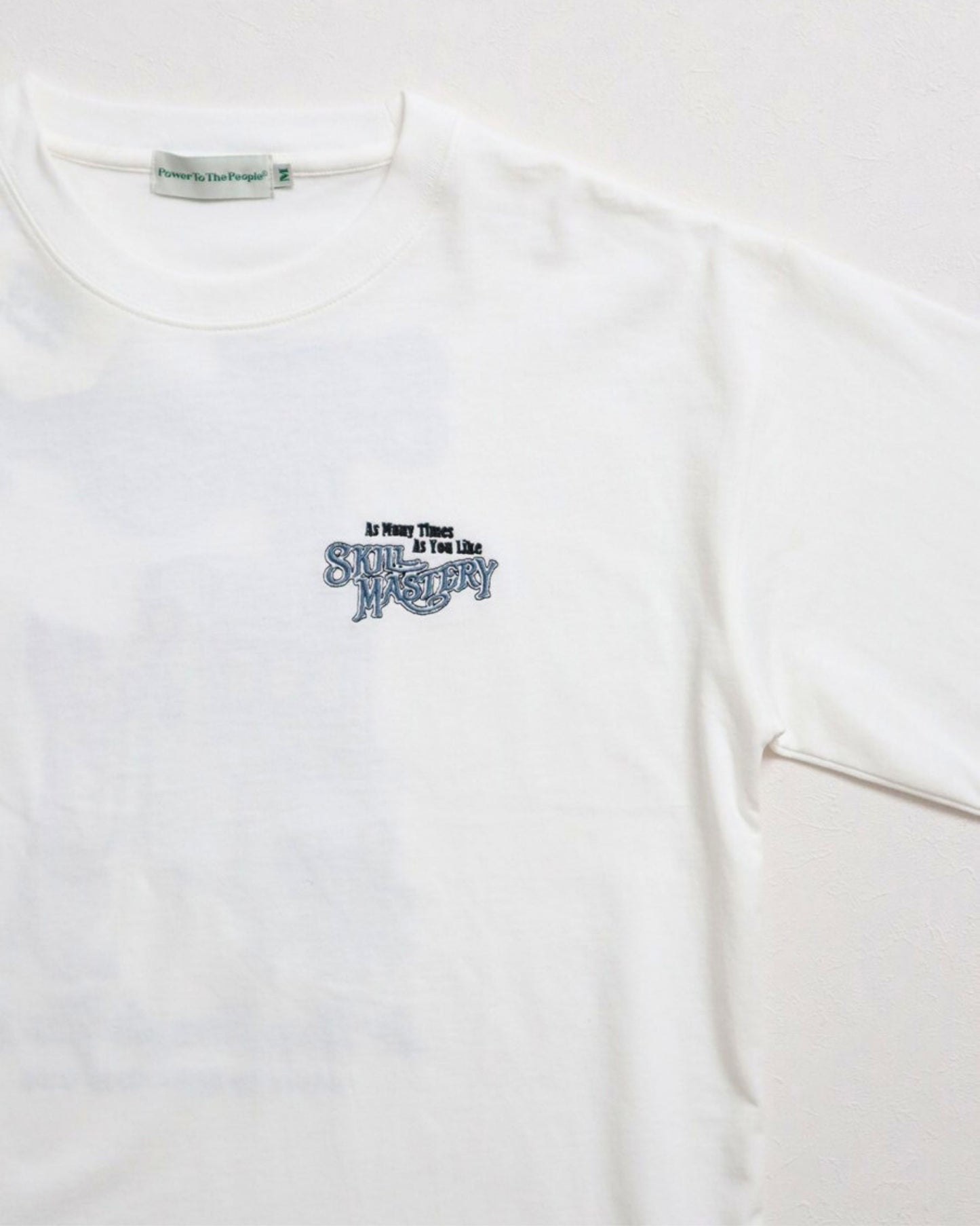 ジャックポットネコ　ロンT