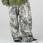 Camo Double Knee Pants