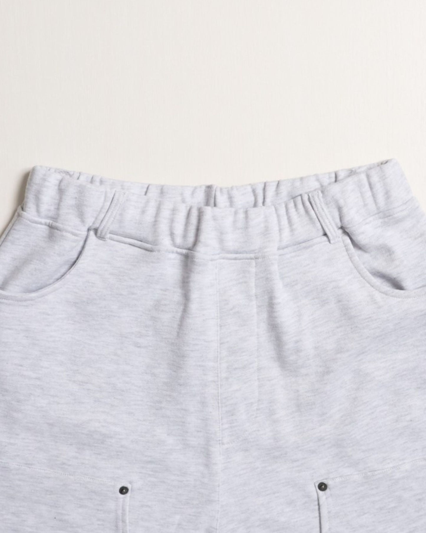 Double Knee Sweat Pants / ダブルニースウェットパンツ