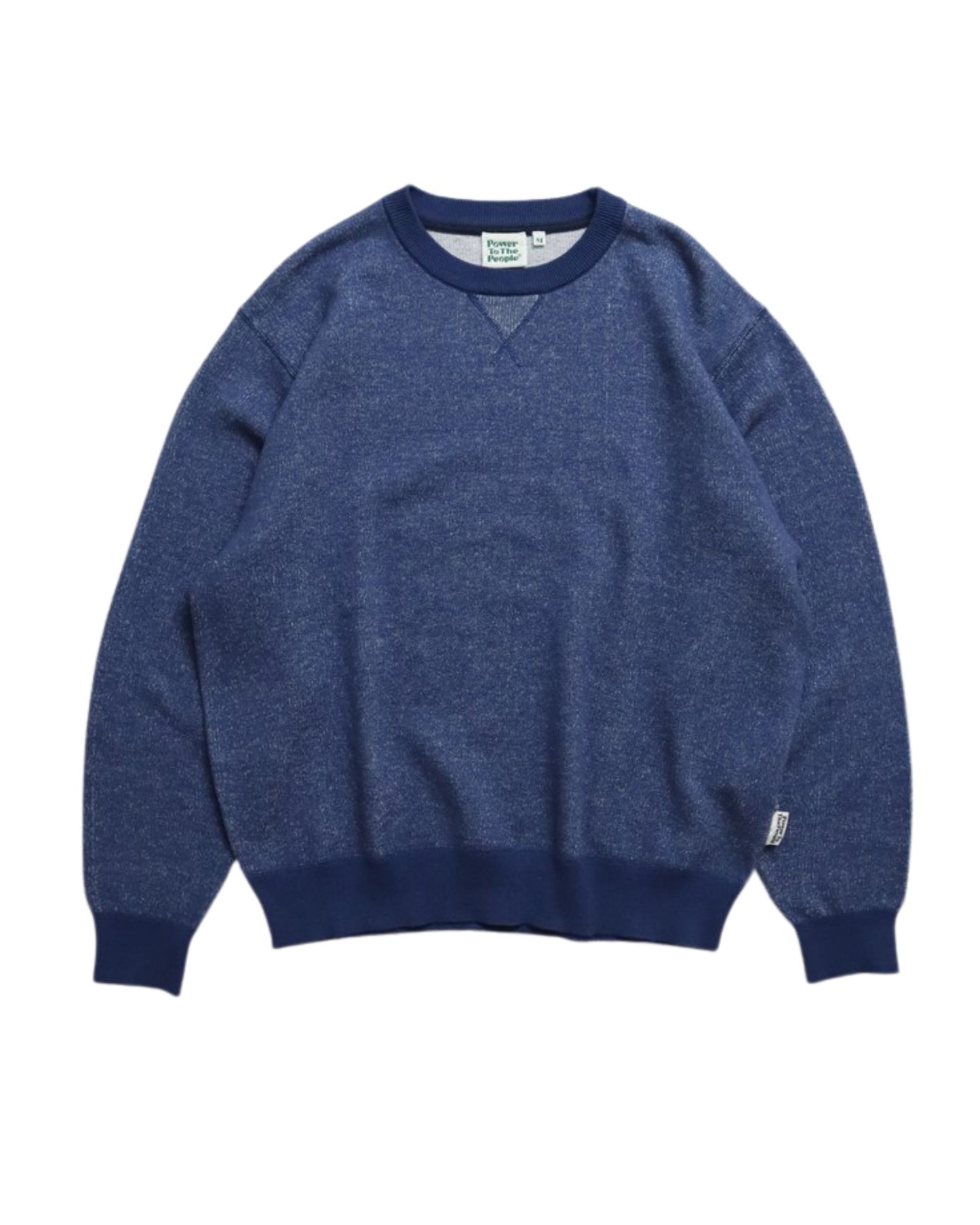 Tough Sweat-like Knit
