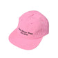 Color Nylon cap