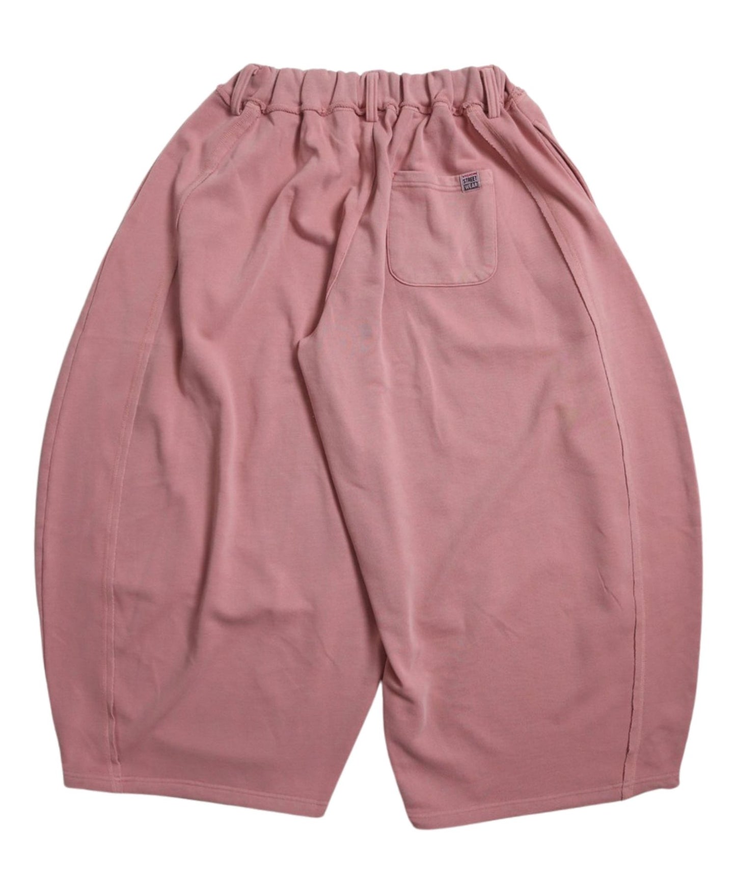 Ultra baggy sweatpants / ウルトラバギースウェットパンツ
