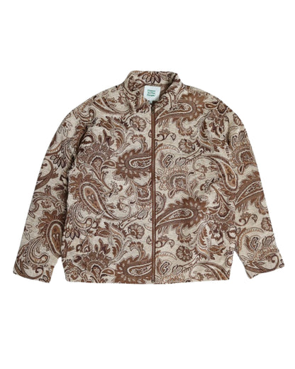 【再入荷】ゴブランジャケット