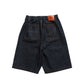 Rigid shorts Denim / リジットショートデニム