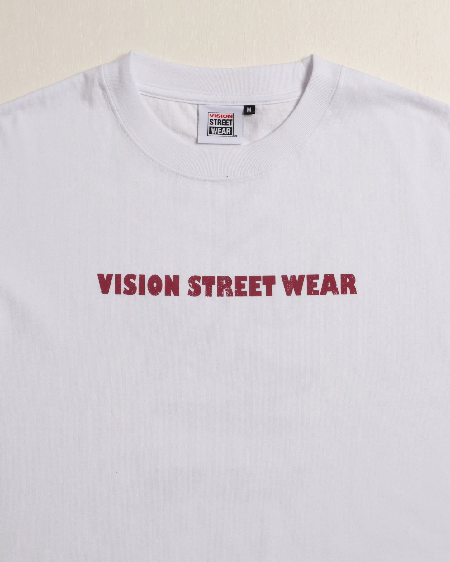 Finger Skate T / フィンガースケボーTシャツ