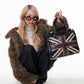 Union Jack Bag / ナショナル柄レザーバッグ