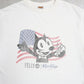 【RedDogs×FELIX THE CAT】 Flag T-shirt