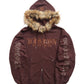 Old English Hoodie