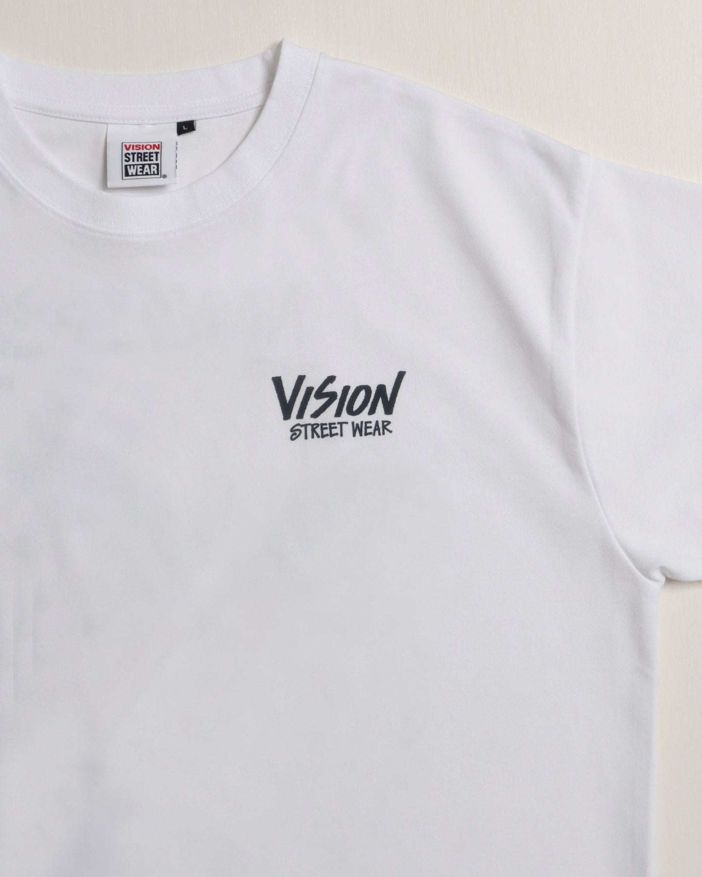 Dinosaur Dry T / 清涼素材ダイナソーTシャツ