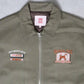 【JapanSeries】SHIBAINU Twill Jacket