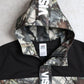 Hooded Shell Jacket