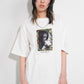 【BOB MARLEY】Flower Photo Tee