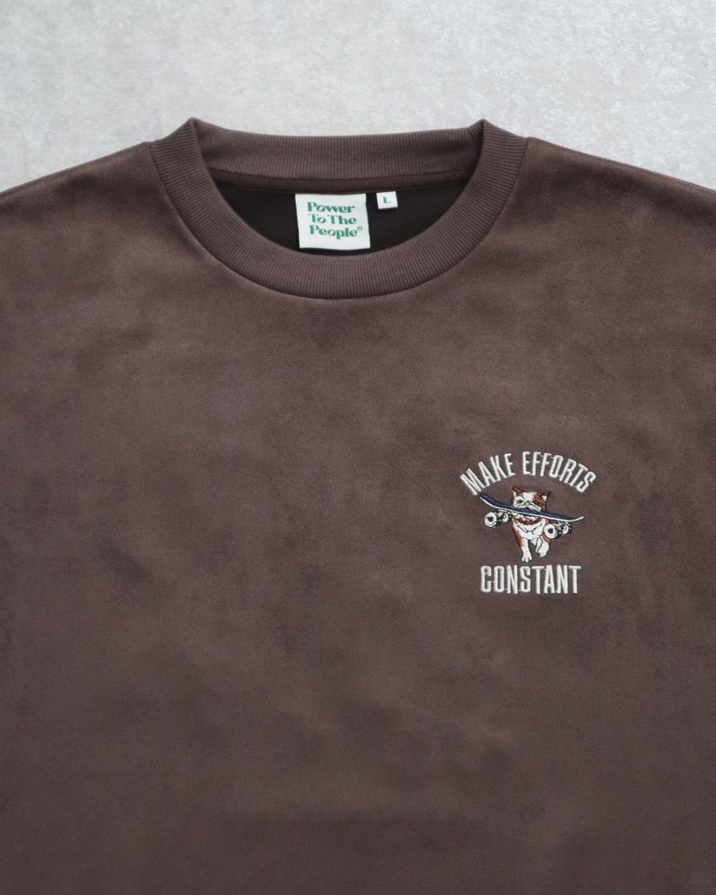 Sports Bulldog Sweatshirt