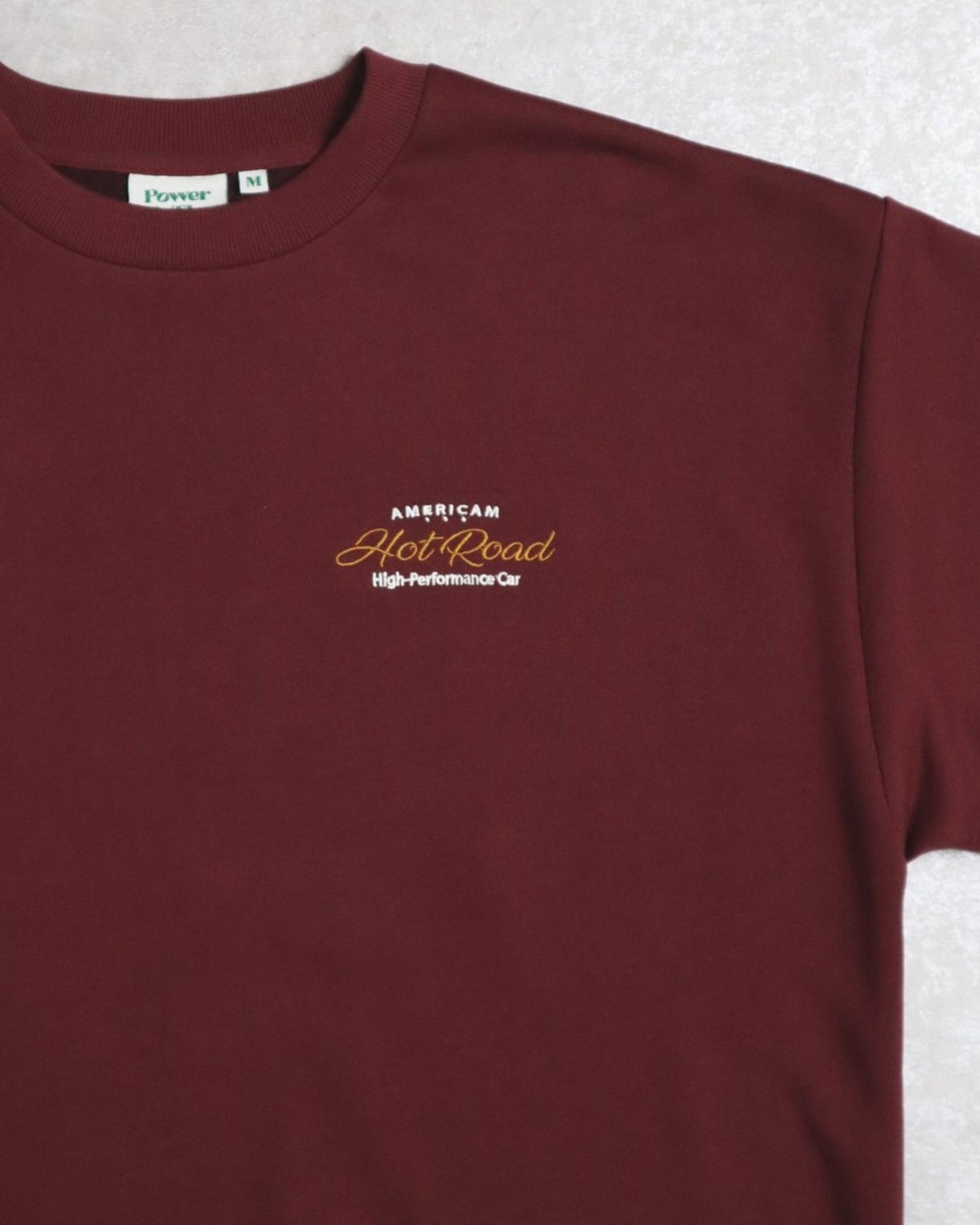 Vintage Car Sweatshirt