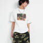 【BOB  MARLEY】ONE LOVE Tee