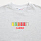 【HARIBO】Vintage  Sweatshirt