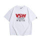 VSW Logo T / スタードットロゴTシャツ