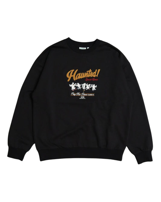 Dancing Ghost Sweatshirt