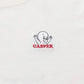 【キャスパー】OVER Tシャツ