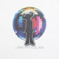 【Jamiroquai】Mirror Ball Tee
