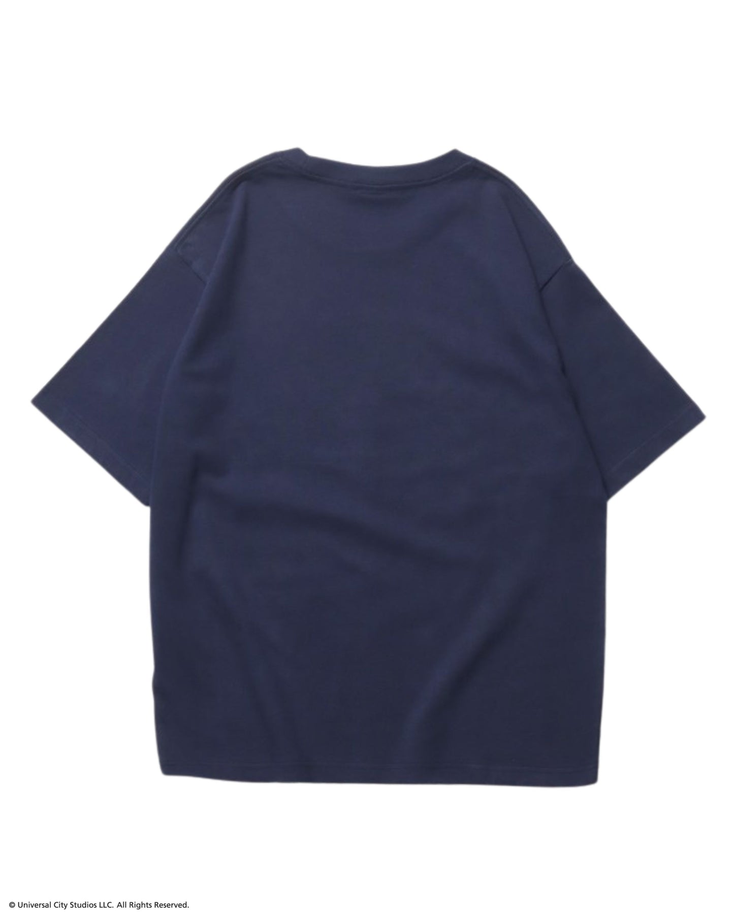 【E.T.】フォトプリントTシャツ