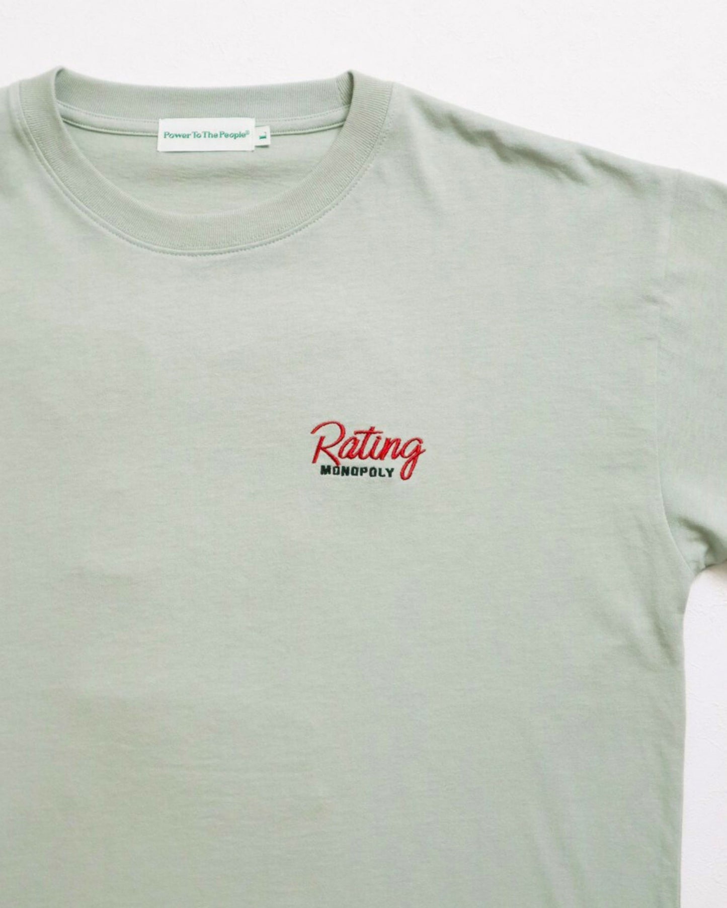 ワイン＆チーズロンT