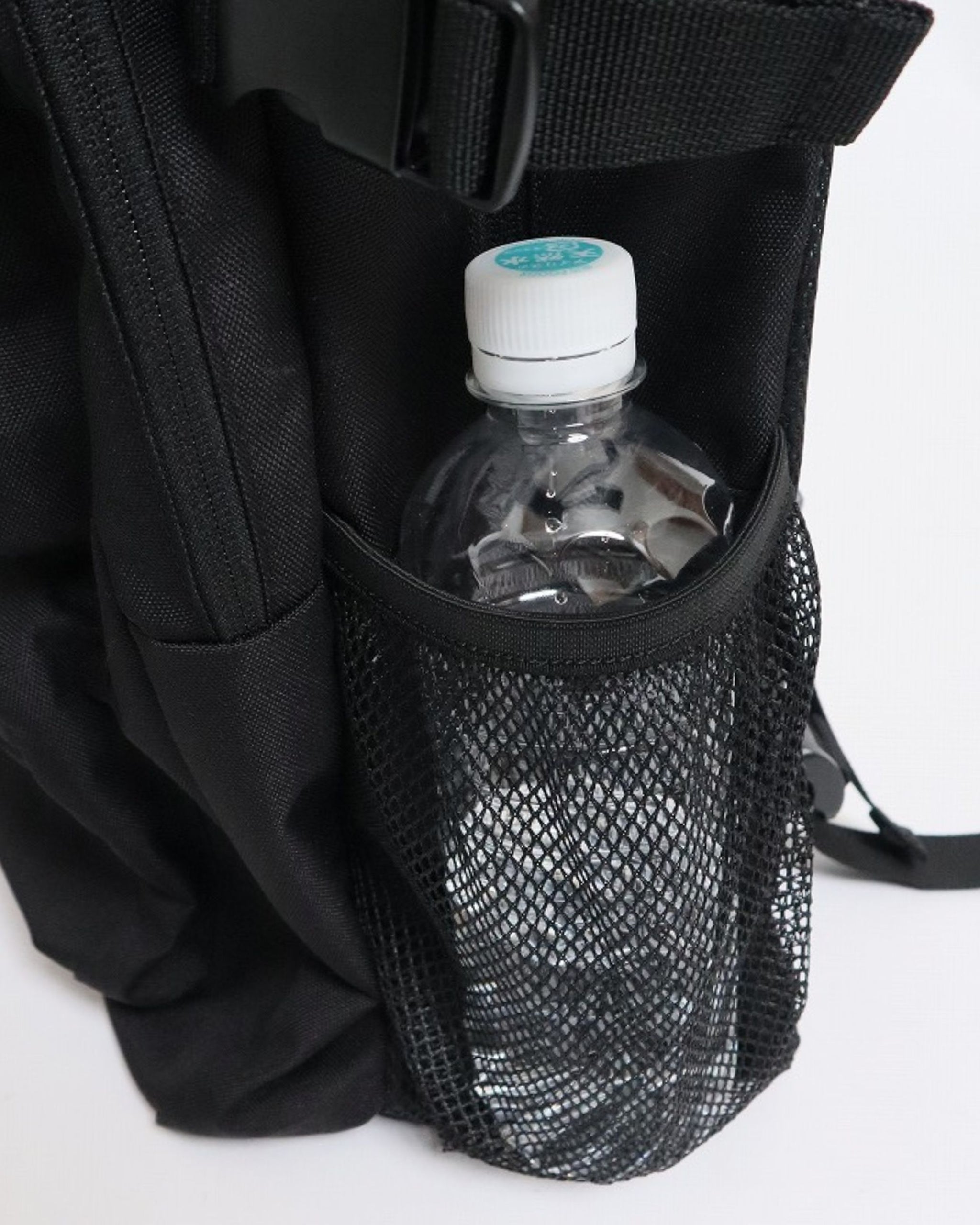 2-POCKET BACKPACK / 大容量フロントポケット付きリュックサック