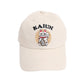 【JapanSeries】Japanese Embroidered Cap