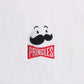 【PRINGLES】ゲーム柄Tシャツ