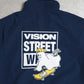 Ghost Skater Jacket
