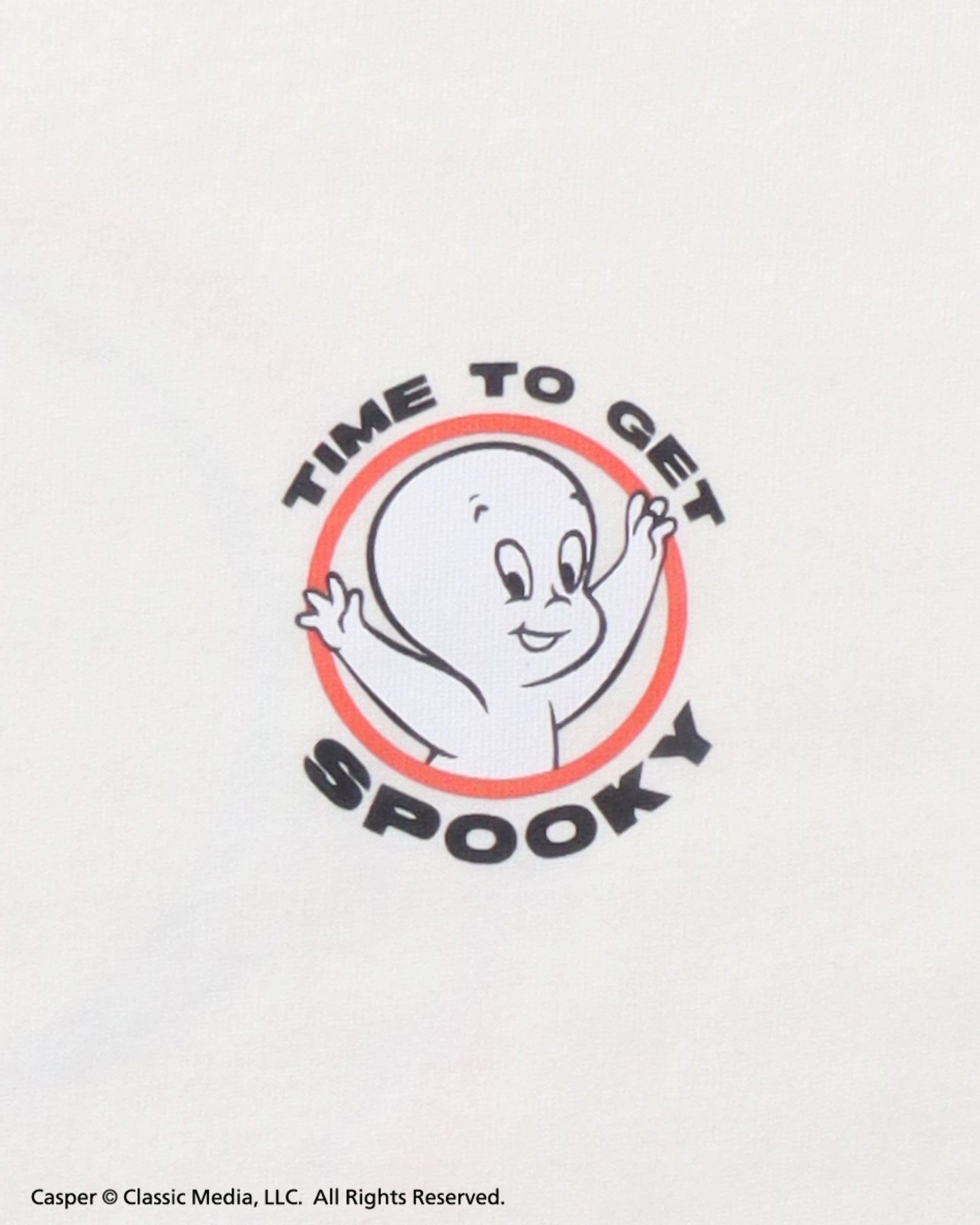 【キャスパー】サガラTシャツ