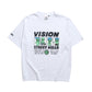 Alien Graphic Tee / エイリアングラフィックTシャツ