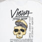 Skullgator T-shirt